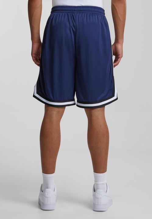 Image du produit Urban Classics Short en maille Stripes - 4968 (M, L)
