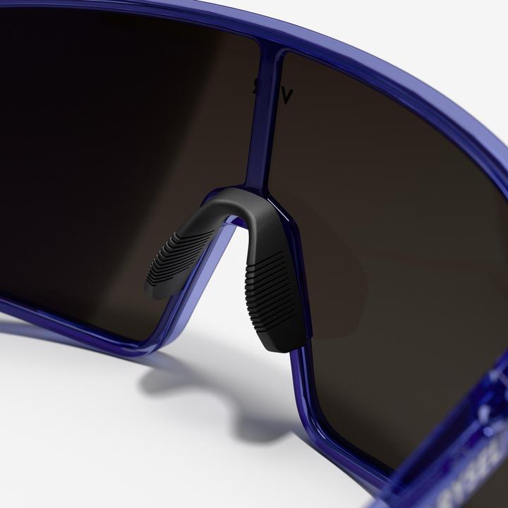 Image du produit Van rysel Lunettes de vélo roadr 900 perf catégorie 3 violettes (Violet, Violet)