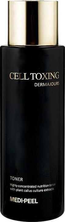 Produktbild Medi-Peel Cell Toxing Dermajours Toner (Tonic, 250 ml)
