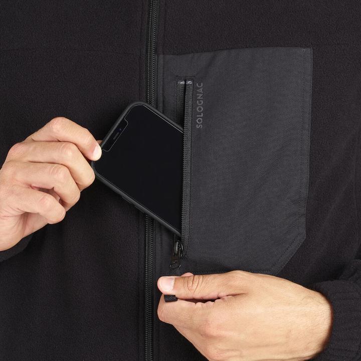 Actual product image Solognac 500 (L)