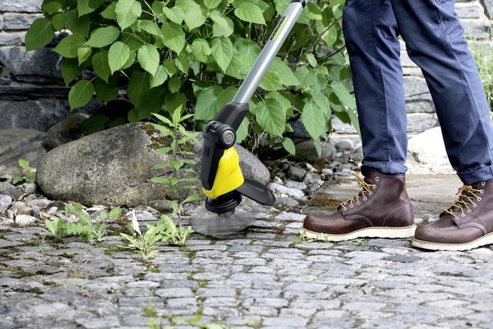 Produktbild Kärcher WRE 18-55