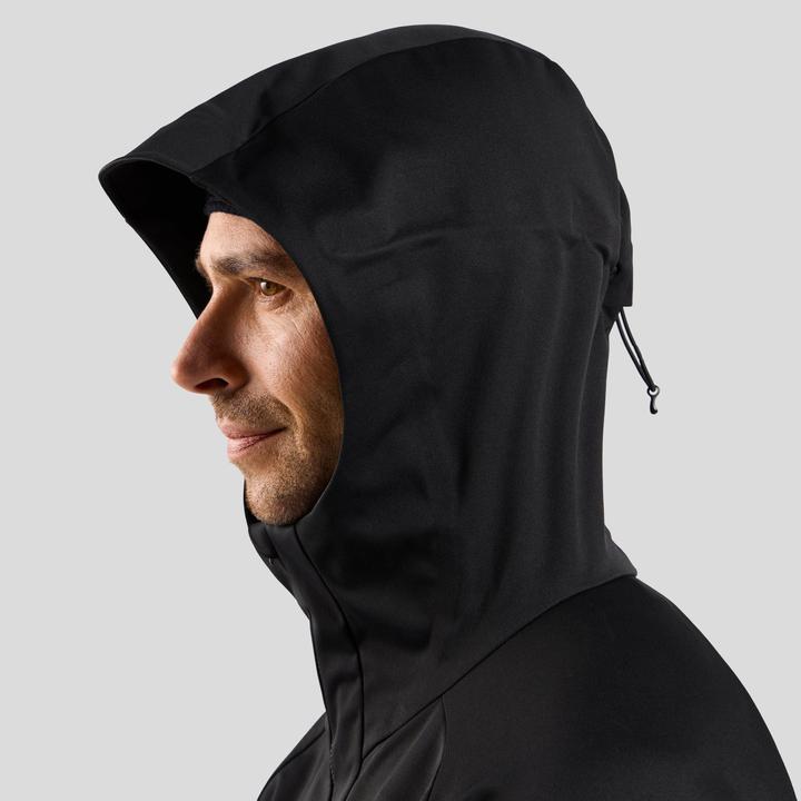 Actual product image Odlo Zeroweight X-Warm (XL)