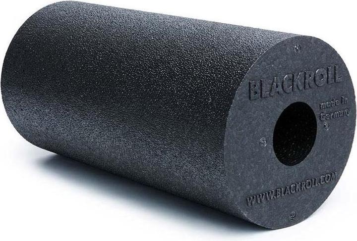 Actual product image Blackroll a001800 fc bayern munich standard black/white/red - boxed incl info material doming