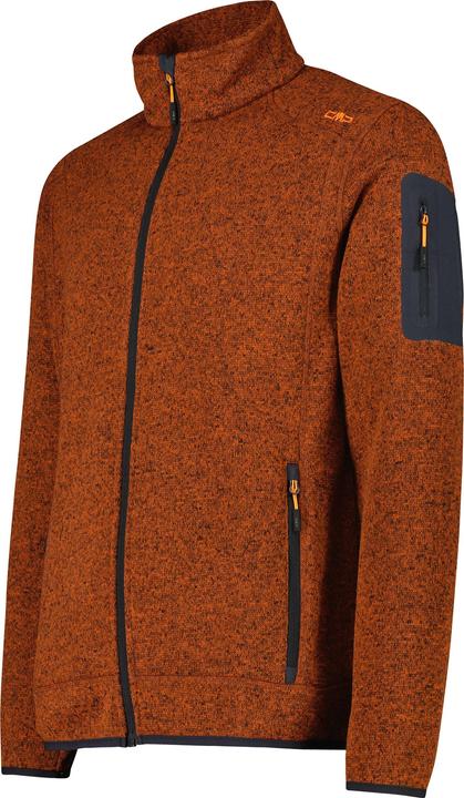Produktbild CMP Campagnolo Strick Fleece (3XL)