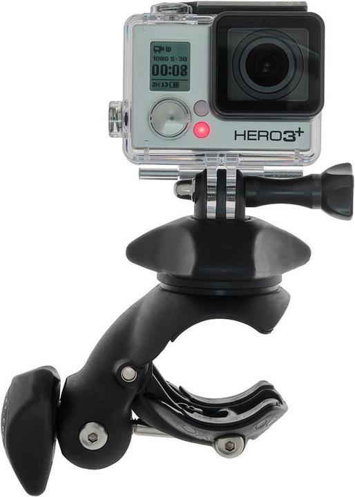 Flymount Universalhalterung inkl. GoPro Adapter