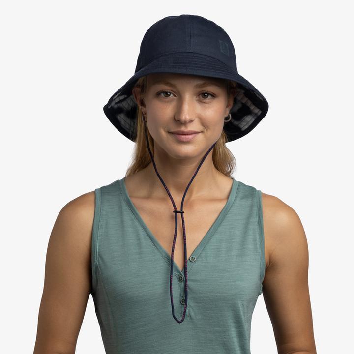 Immagine prodotto Buff Nmad Bucket Hat Akab (S, M)