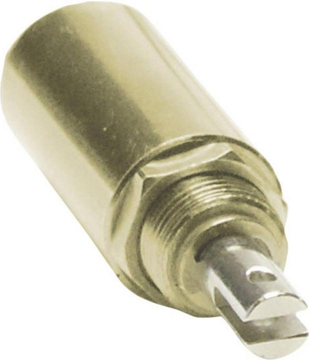 Image du produit Intertec ITS-LZ-1335-Z-6VDC Electro-aimant de levage à traction 0.4 N 2 N 6 V/DC 4 W