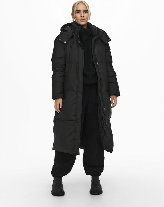 Actual product image Only Down Padded Jacket (L)