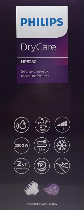 Immagine prodotto Philips MoistureProtect