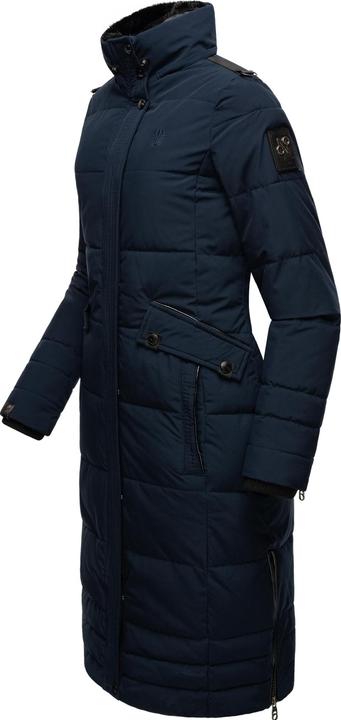 Actual product image Navahoo Fahmiyaa (XXL)