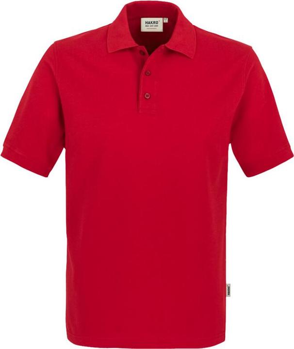 Hakro Poloshirt MIKRALINARÂ® (3XL)