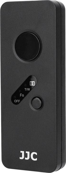 Actual product image JJC IRC P1 Camera Infrared Wireless Remote Control (replaces Pentax O RC1) (Device-specific remote control, Infrared)