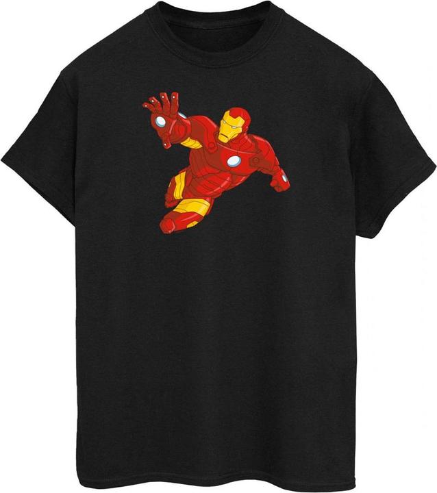 Immagine prodotto Iron Man Magliette adulti (3XL)