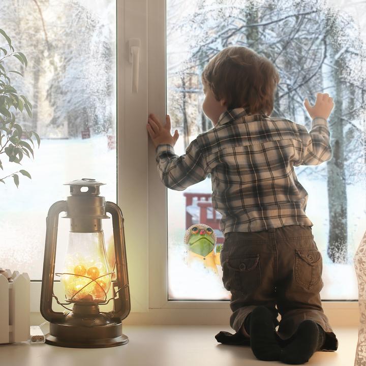 Image du produit Relaxdays Pluviomètre