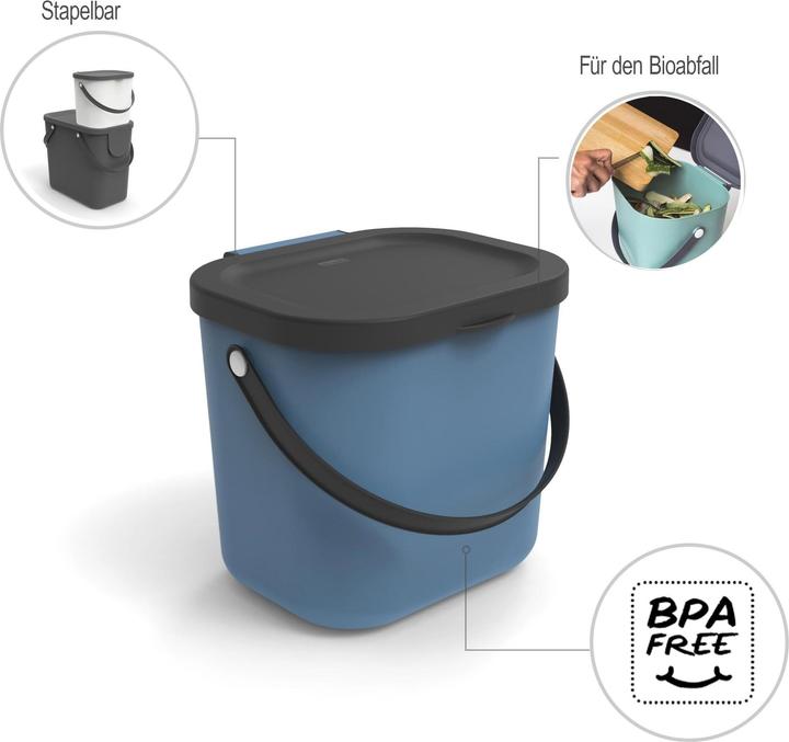 Produktbild Rotho Albula (6 l)