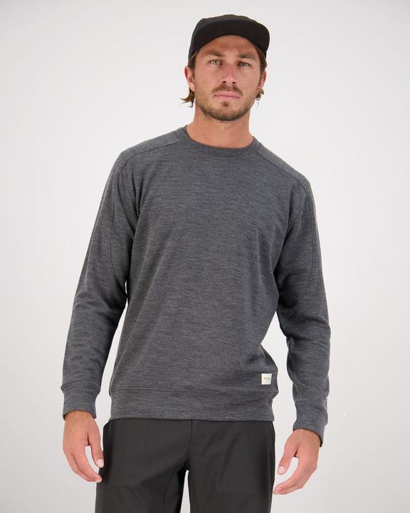 Produktbild Mons Royale Covert Lite Crew (XXL)