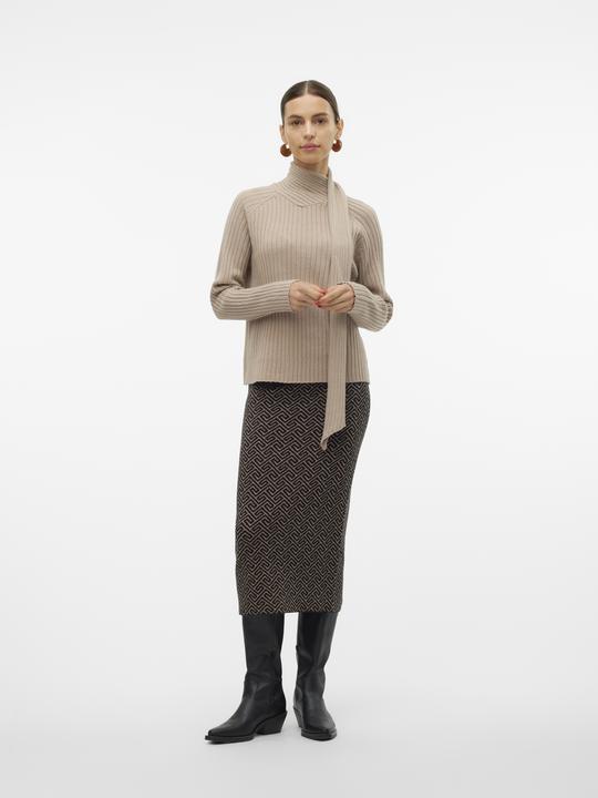 Produktbild Vero Moda VMZOEY Pullover Strickpullover (S)