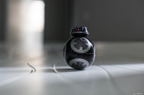Produktbild Sphero Star Wars BB-9E