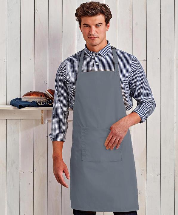 Image du produit Premier Tablier Avec Poche Multicolore (Taille unique)