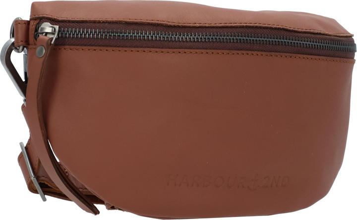 Produktbild Harbour 2nd Just Pure Paulette Gürteltasche Leder 24 cm