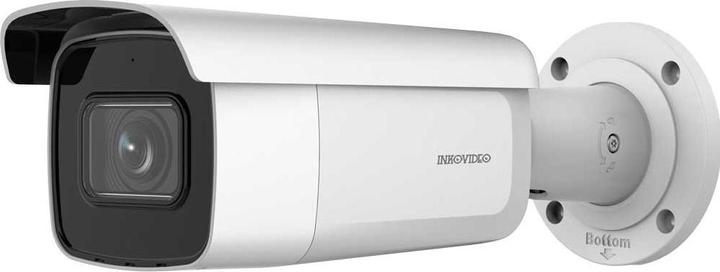 Produktbild Inkovideo V-840-MW LAN IP Überwachungskamera 3840 x 2160 Pixel (3840 x 2160 Pixels)