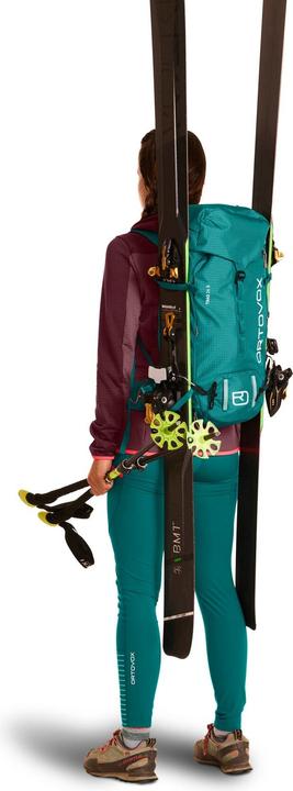 Produktbild Ortovox Women's Trad 26 S (26 l)