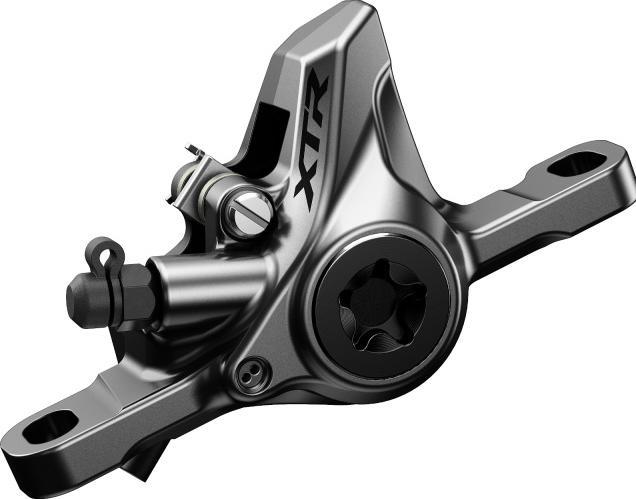 Produktbild Shimano Xtr (Vorne + Hinten, Bremssattel, 2)