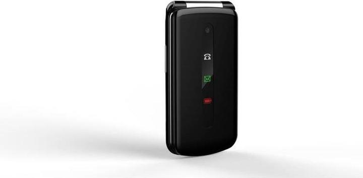 Actual product image Onestyle Mobile phone Shell plus black (2.80", 2G)