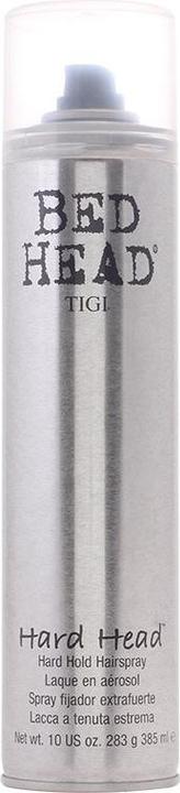 Produktbild Tigi Bed Head Hard Head (385 ml)