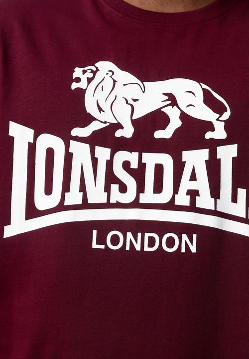 Produktbild Lonsdale Kelso (x2) (XXL)