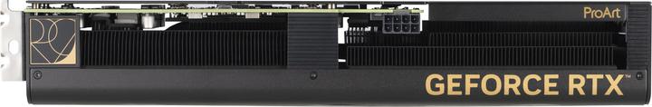 Actual product image ASUS ProArt GeForce RTX 4070 OC (12 GB)