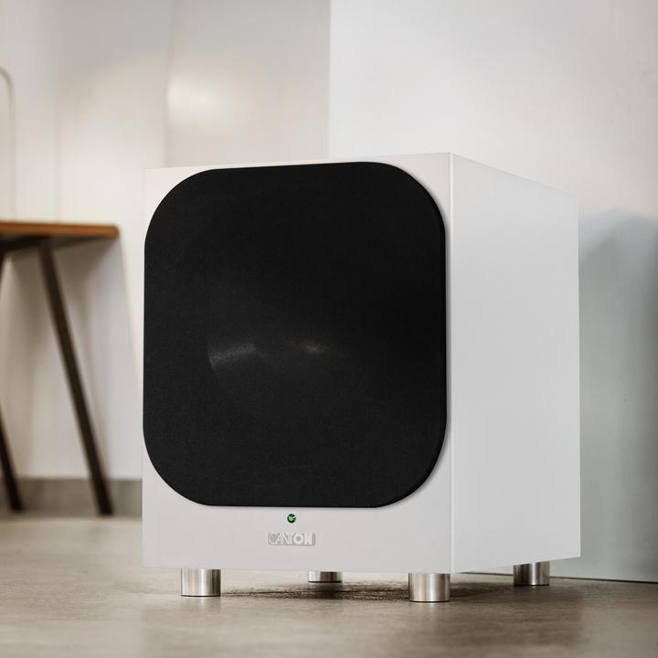Produktbild Canton Power Sub 12 (1 Stk., 380 W)