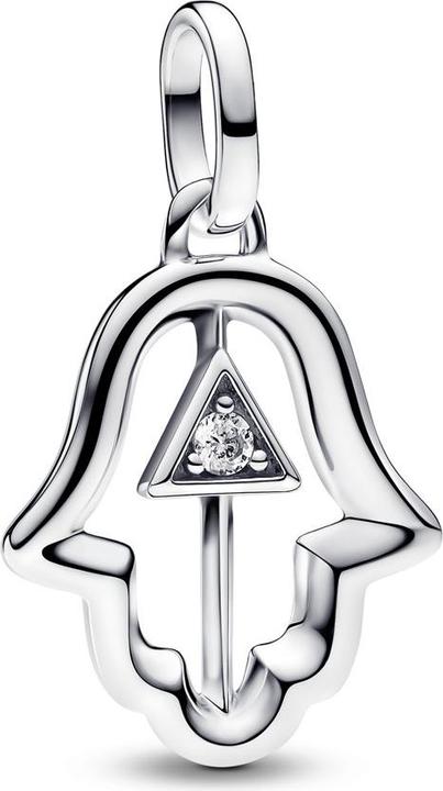 Image du produit Pandora Me Johannes Hand Charm (Argent sterling 925)