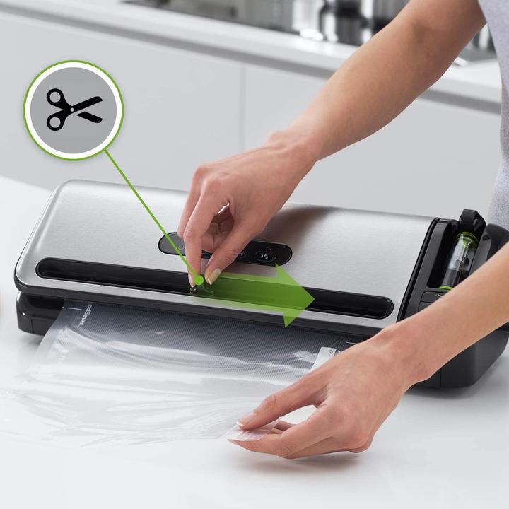 Image du produit FoodSaver Ffs017x