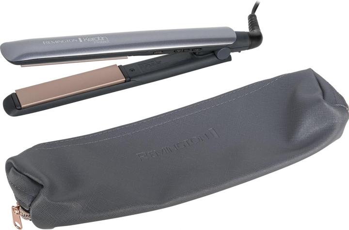 Image du produit Remington Protection de la kératine (Fer plat)