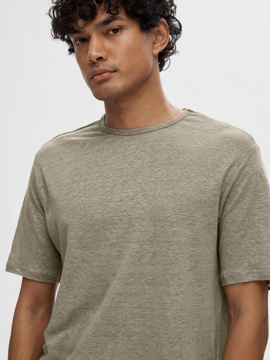 Image du produit T-shirt en lin (M)