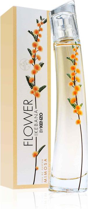 Actual product image Kenzo Ikebana Eau de Parfum (Eau de parfum, 75 ml)