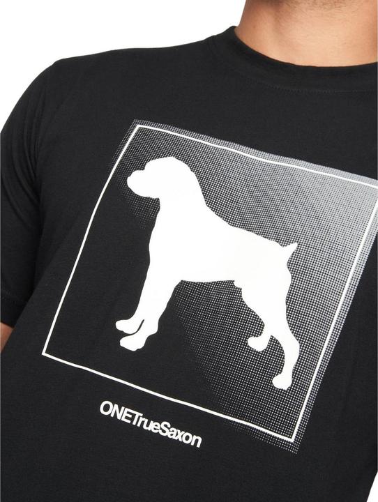 Immagine prodotto One True Saxon Braice Maglietta Uomo (M)
