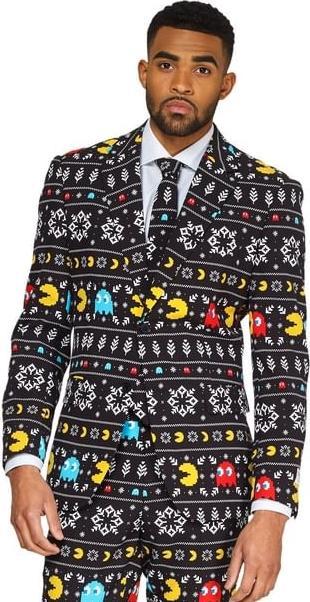 Image du produit OppoSuits Pac-Man d'hiver (60)