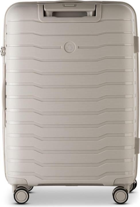 Produktbild Worldpack Portland 4 Rollen Kofferset 3-teilig (182 l, XL (ab 115l))