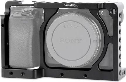 Immagine prodotto SmallRig Sony A6000/A6300/A6500 (Gabbietta)