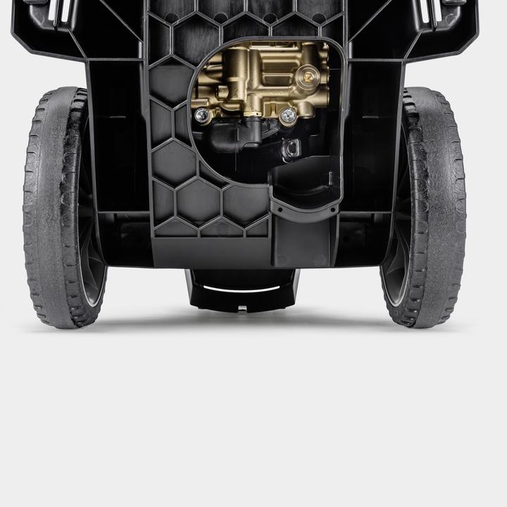 Actual product image Kärcher high-pressure cleaner HD 10/25-4 S Plus (Electrical connection)