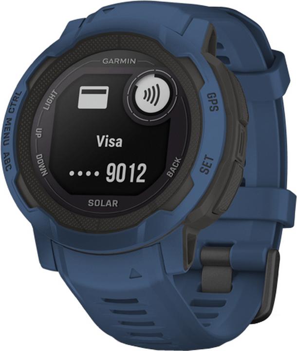 Garmin Instinct 2 Solar (45 mm)