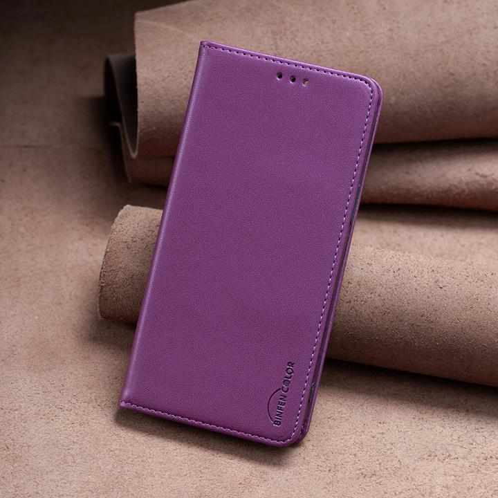 Image du produit Binfen Color Galaxy A26 - BINFEN Flip Case Hülle (Samsung Galaxy A26)