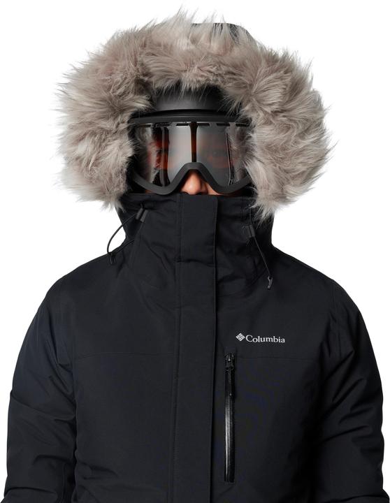 Actual product image Columbia Ava Alpine II (M)