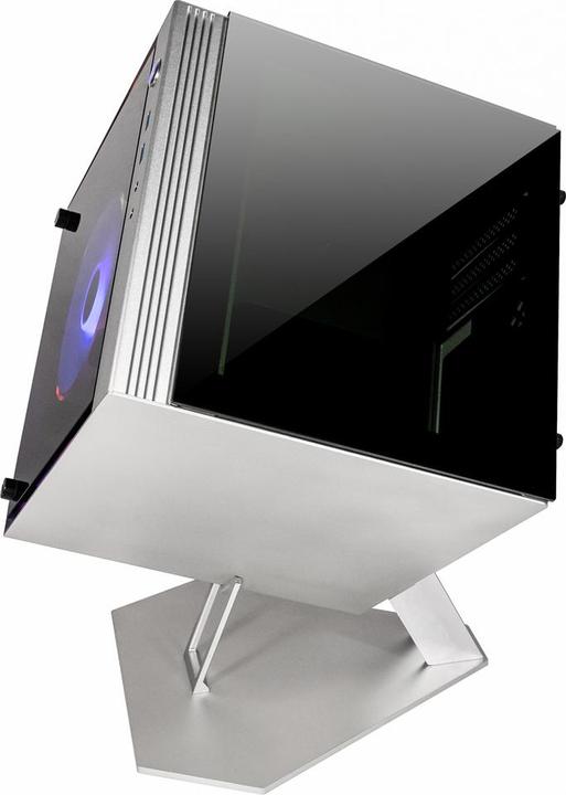 Immagine prodotto Linkworld Cube Mini 805 (Mini-ITX)