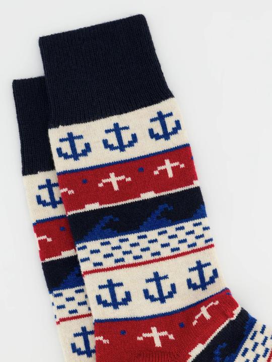 Immagine prodotto DillySocks Punch accogliente (Confezione singola, 41 - 46)