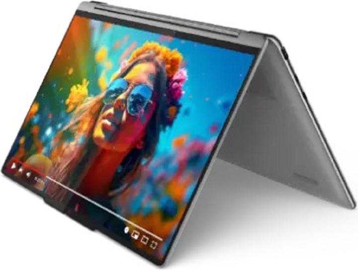 Produktbild Lenovo Yoga 9 2-in-1 14IMH9 (14", Intel Core Ultra 7 155H, 32 GB, 1000 GB, DE)