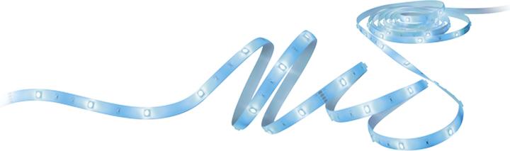 Produktbild Philips LED Lightstrip (Mehrfarbig, 500 cm, Indoor)