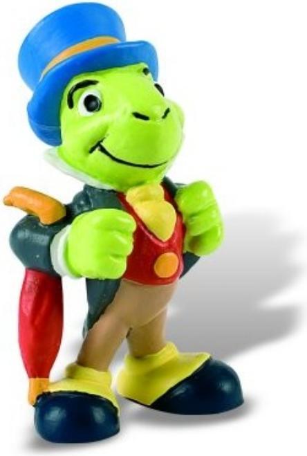 Actual product image Bullyland Jiminy Cricket